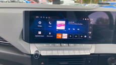 Vauxhall Astra 1.6 Plug-in Hybrid GSe 5dr Auto Hatchback